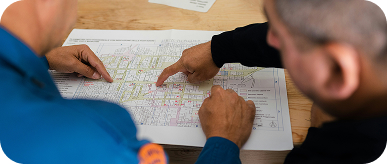 Инженеры-проектировщики